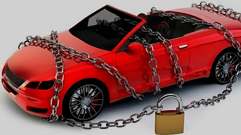 Як зняти арешт з автомобіля? Допомога автоадвоката
