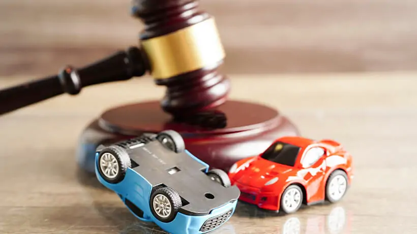 Які юридичні послуги пропонує Автоюрист/Адвокат по ДТП