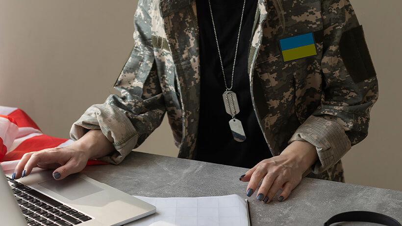 Как подать заявление о признании безвестного исчезновения?