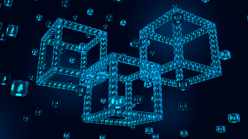 Правові аспекти використання блокчейн-технологій в Україні: регулювання та перспективи