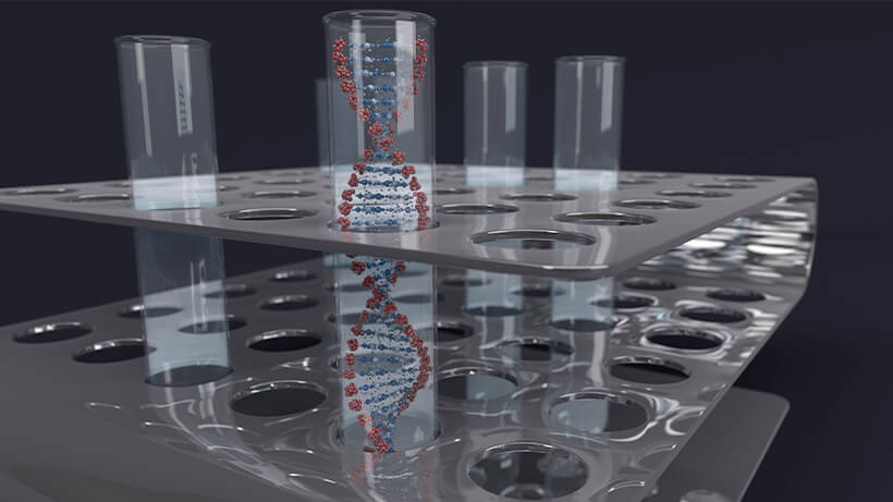 Правовые аспекты использования генетических данных в Украине: регулирование и этика