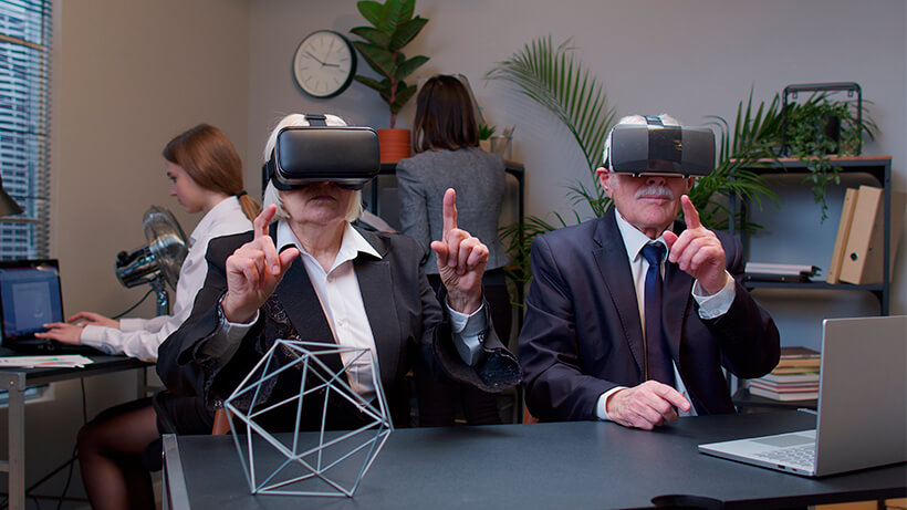 Правові аспекти використання технологій віртуальної та доповненої реальності (VR/AR) в Україні