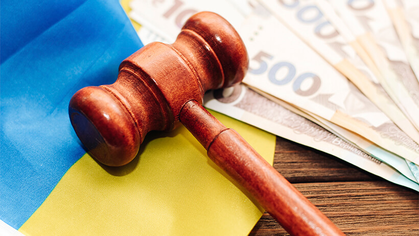 Правові аспекти репарацій та компенсацій для України: міжнародний досвід та перспективи