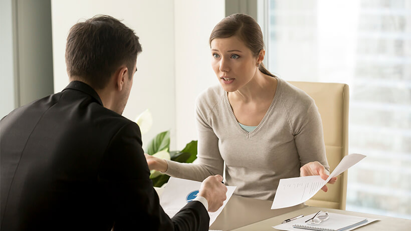 Трудовые споры: как работнику отстоять свои права перед работодателем?