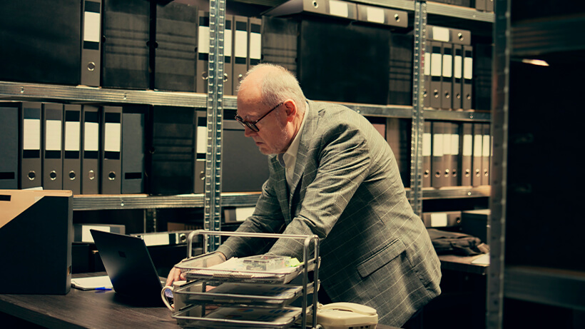 Юридична допомога при відновленні документів, втрачених в результаті військових дій