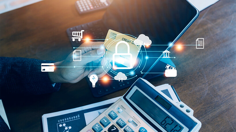 Захист прав споживачів фінансових послуг в Україні: нові виклики