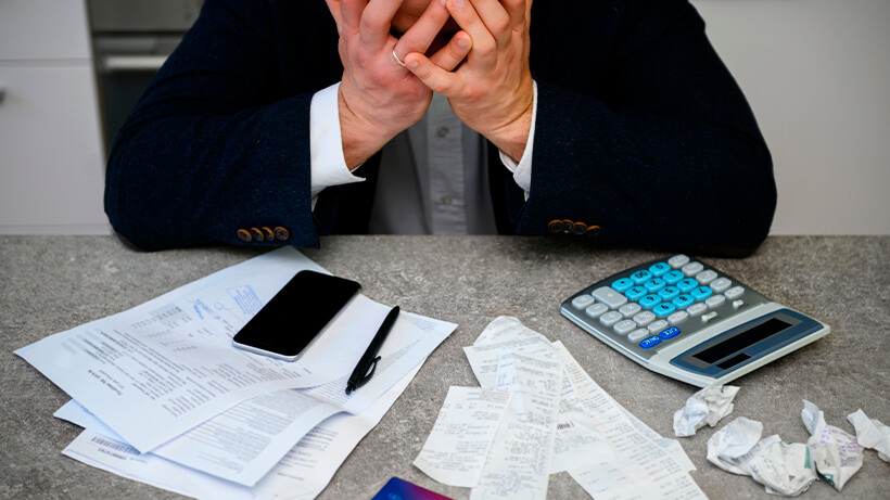 Банкротство физических лиц в Украине: как проходит процедура и какие последствия