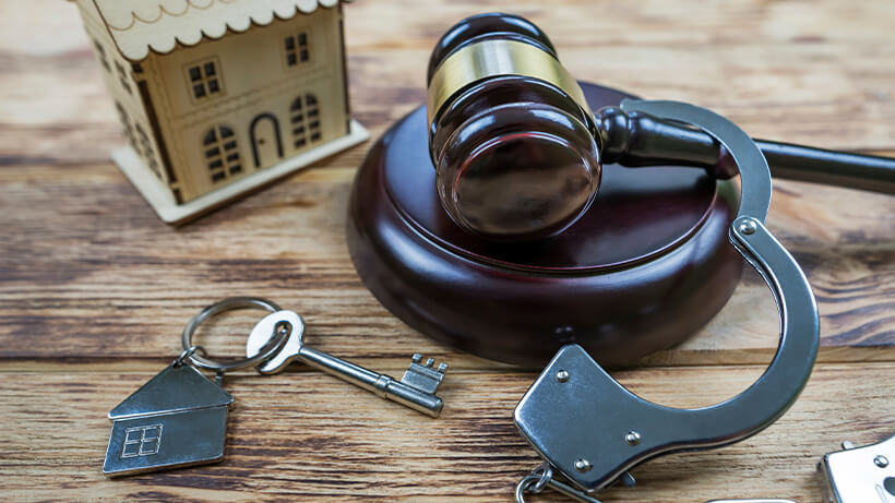 Исполнительное производство: как снять арест с имущества и защитить права должника