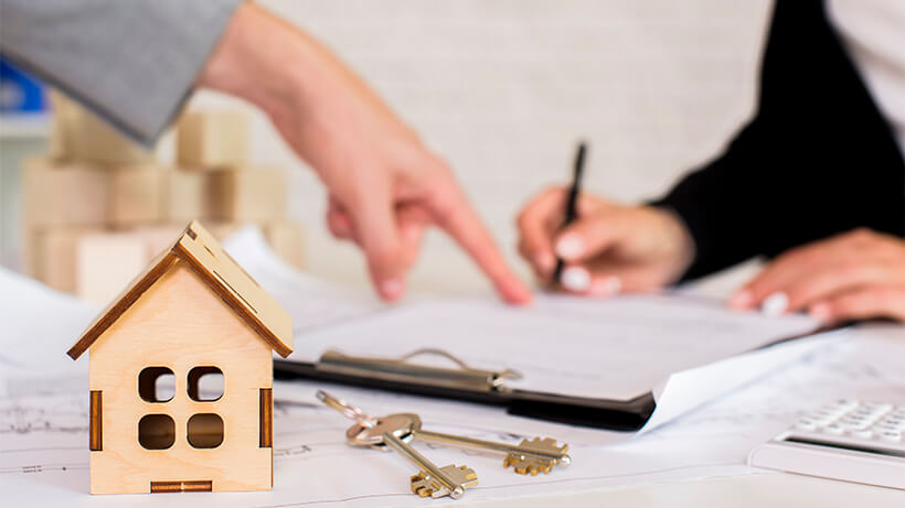 Как правильно подготовиться к разделу имущества : юридические нюансы