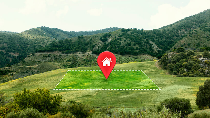 Как защитить земельный участок от рейдеров и незаконных действий