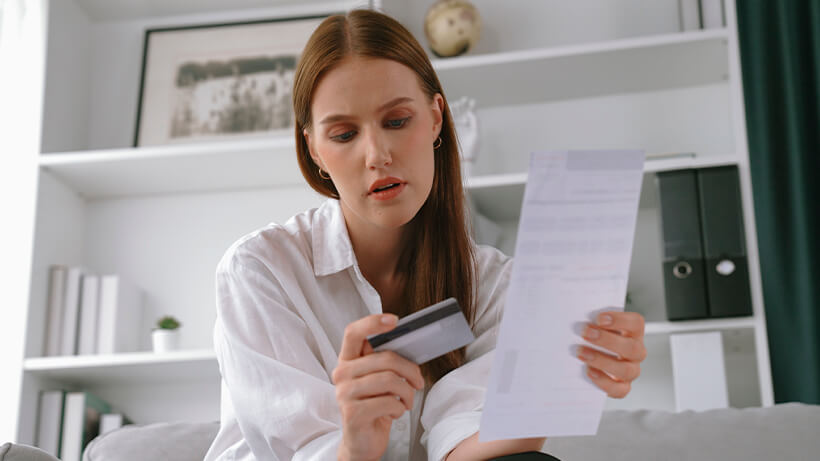 Що робити, якщо на вас оформили кредит без вашої згоди