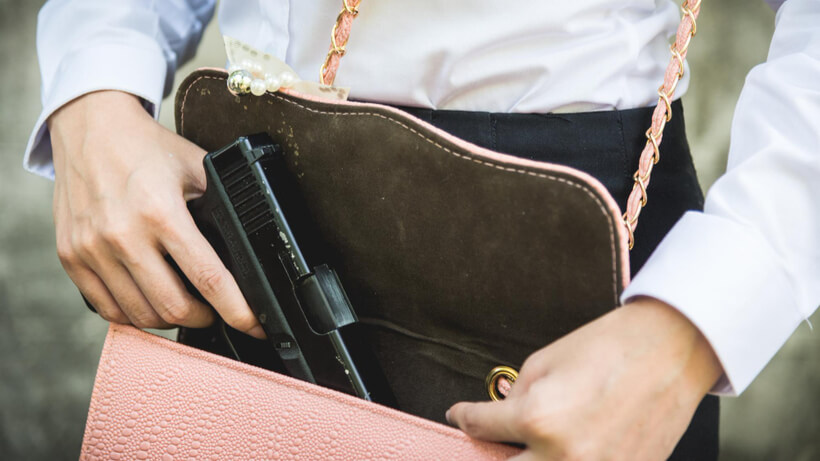 Когда самооборона признается превышенной?