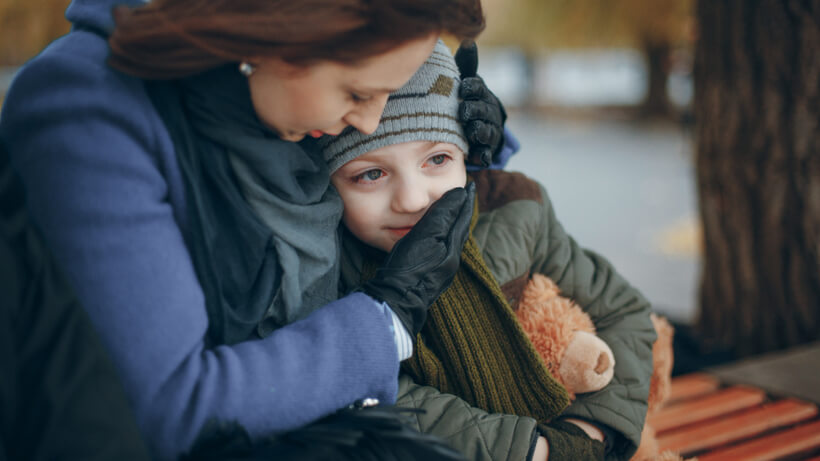Усыновление ребенка одним из супругов: условия и процедура