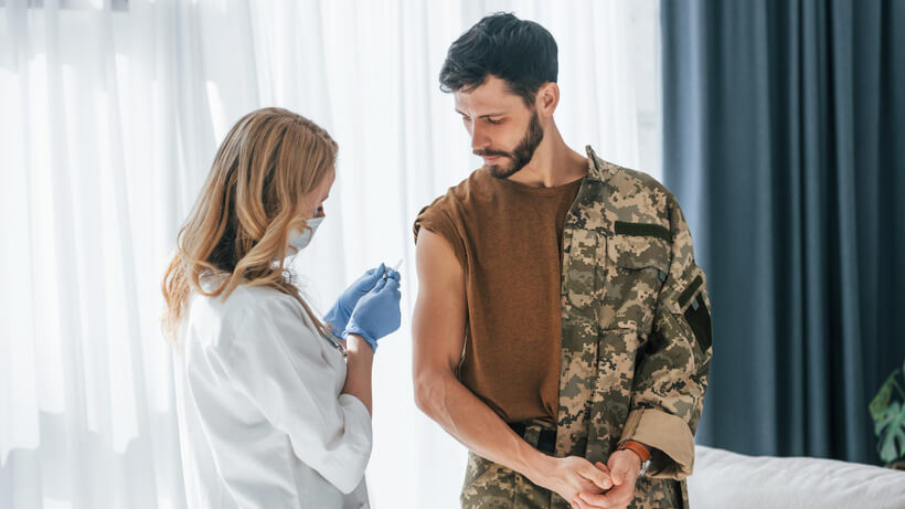 Як відбувається процедура повторного проходження ВЛК?