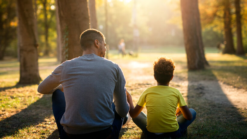 Как установить отцовство после смерти отца и что нужно знать?
