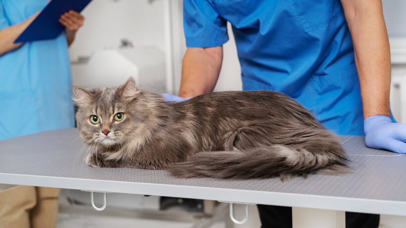 Що робити, якщо продали хвору тварину?