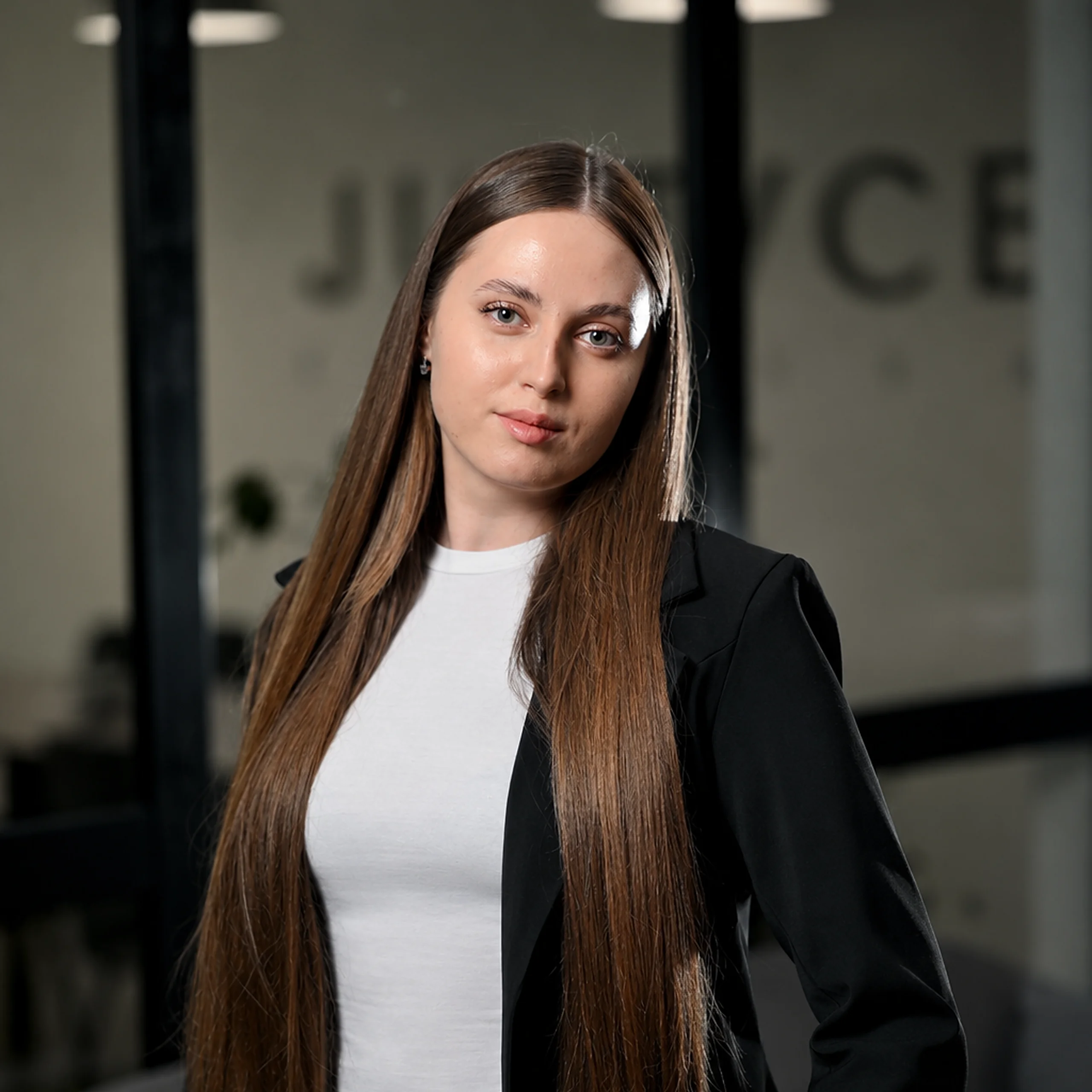 Алина Козачок