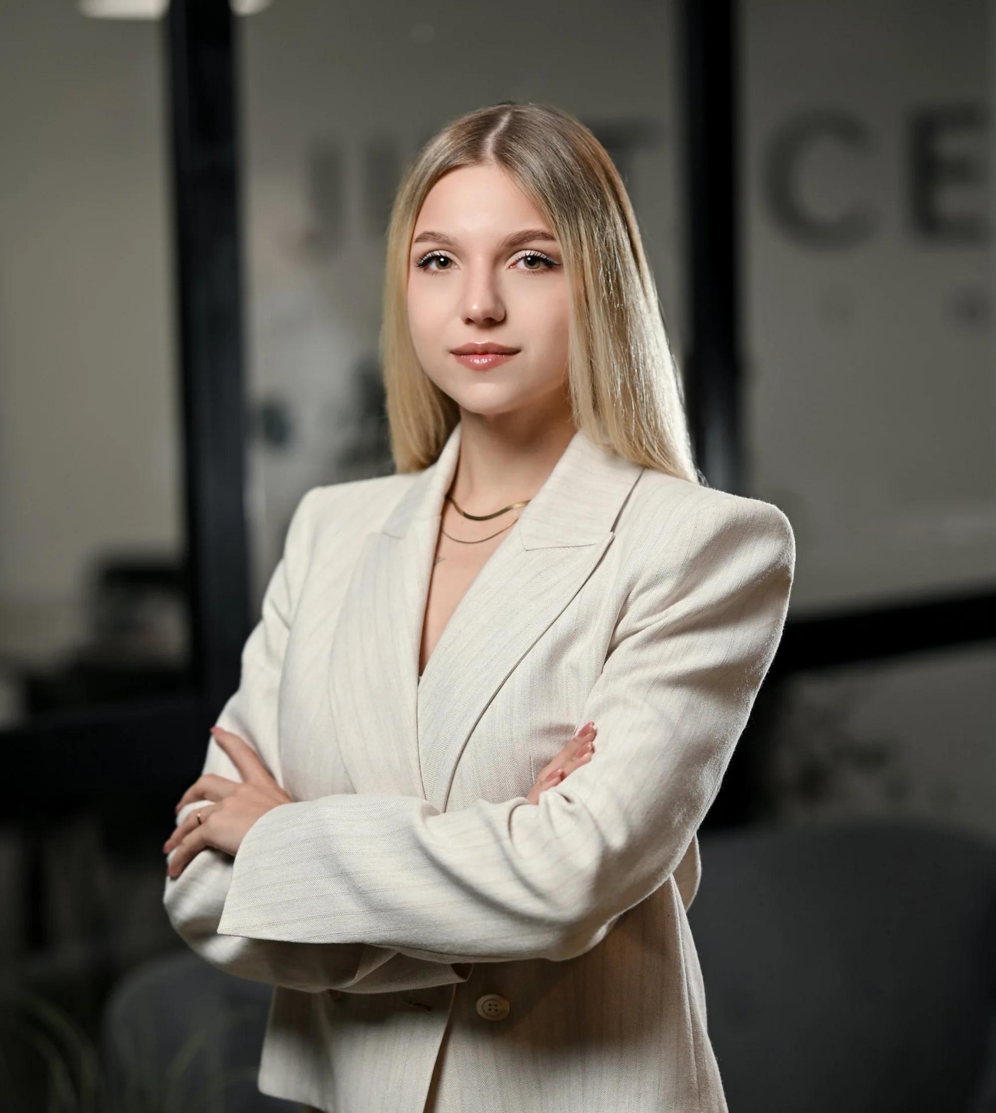 Анастасия Разнатовская, Юрист по миграционному праву